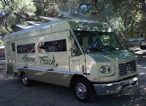 Food Trucks In America To Be Or Not To Be